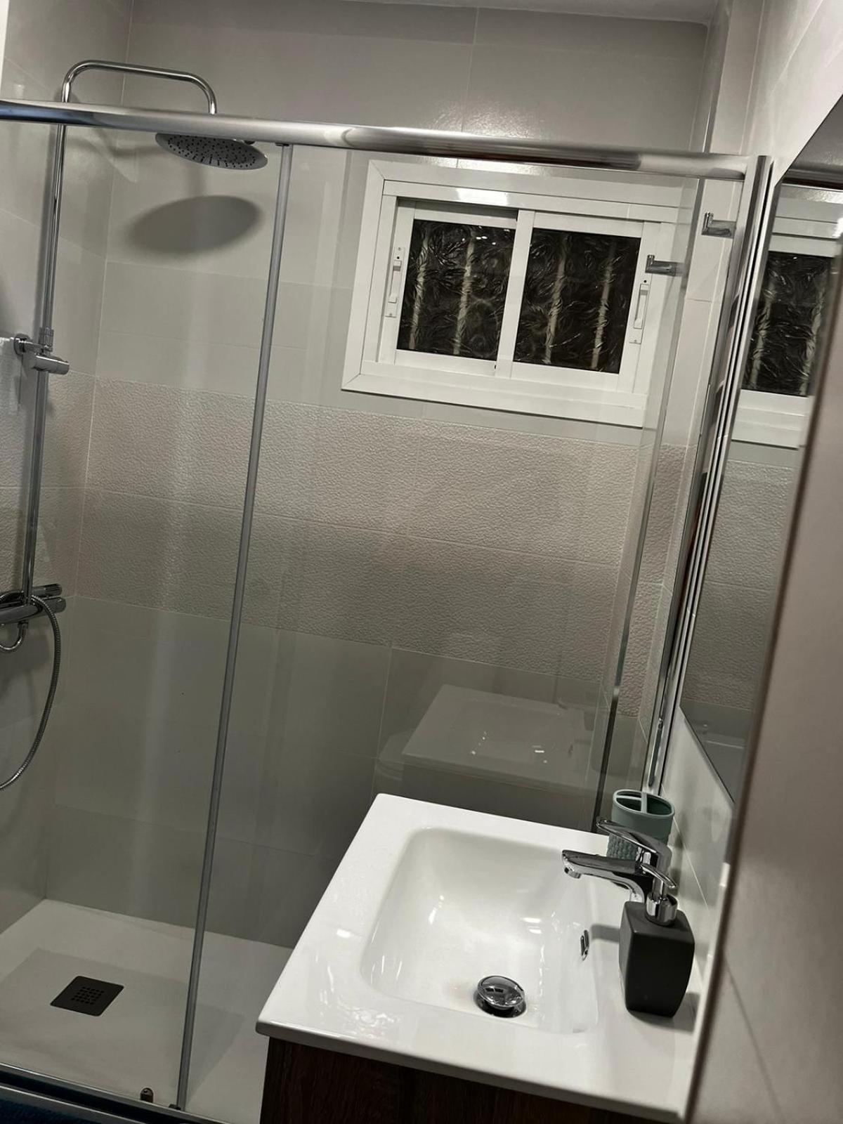 Encantador Estudio Con Piscina Benalmádena Exterior foto